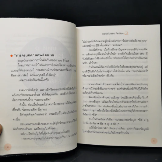 ฝึกให้ไม่คิด - พระริวโนะสุเกะ โคะอิเกะ รูปที่ 13