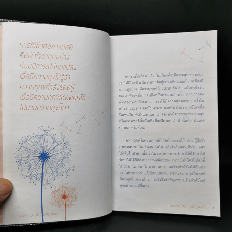 เพราะวันนี้ดีที่สุดแล้ว - ยอดภักดี รูปที่ 9