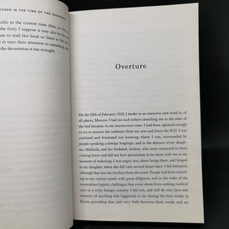 Beyond Order: 12 More Rules for Life - Jordan B. Peterson รูปที่ 11