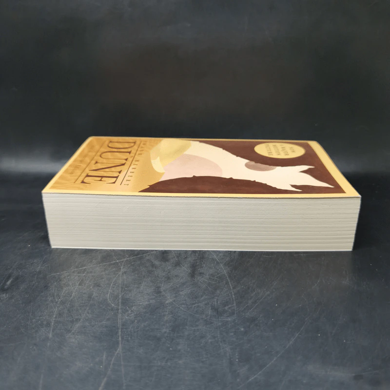 Dune - Frank Herbert รูปที่ 5