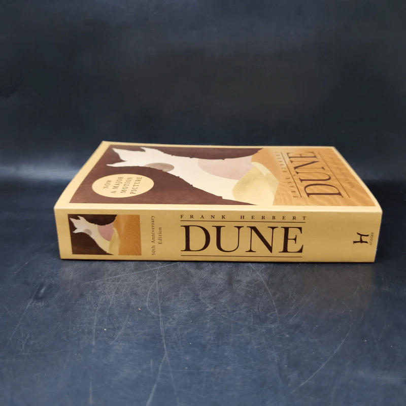 Dune - Frank Herbert รูปที่ 3
