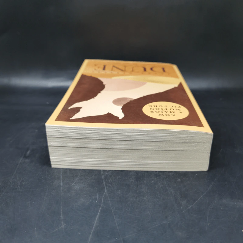 Dune - Frank Herbert รูปที่ 6
