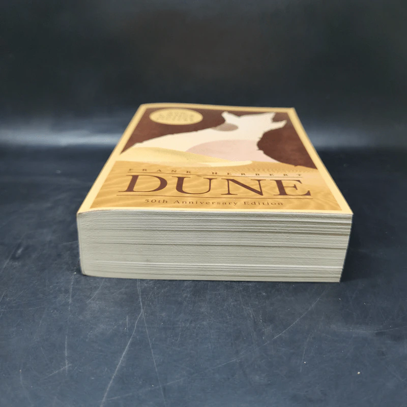 Dune - Frank Herbert รูปที่ 4