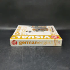Bilingual Visual Dictionary German English รูปที่ 3