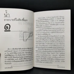 น้ำ เคล็ดลับระงับโรค รูปที่ 12