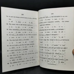 Preposition ฉบับเตรียมสอบ สำหรับนักเรียน ม.1-6 และผู้นสนใจ - เสียง เชษฐศิริพงศ์ รูปที่ 12