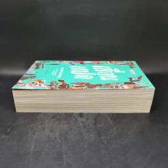 เถื่อนแปด - วรรณสิงห์ ประเสริฐกุล รูปที่ 5
