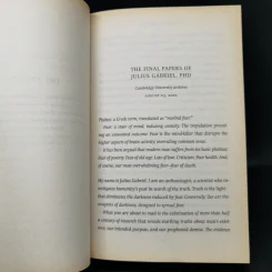 Mayan Destiny - Steve Alten รูปที่ 10