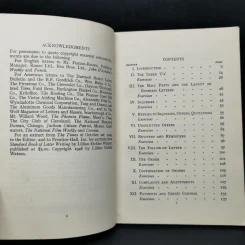 English and American Business Letters - Longman รูปที่ 10