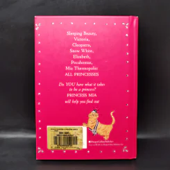 Perfect Princess - Meg Cabot รูปที่ 2