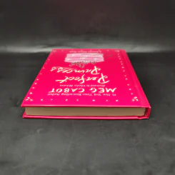 Perfect Princess - Meg Cabot รูปที่ 6