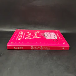 Perfect Princess - Meg Cabot รูปที่ 3