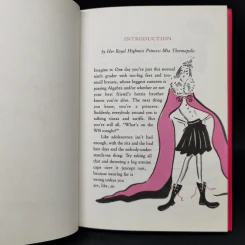 Perfect Princess - Meg Cabot รูปที่ 11