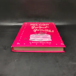Perfect Princess - Meg Cabot รูปที่ 4