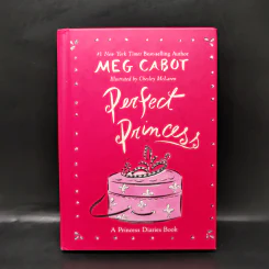 Perfect Princess - Meg Cabot รูปที่ 1