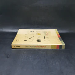 KAIJEAW PROJECT ไข่เจียวโปรเจกต์ - Homosapang รูปที่ 3