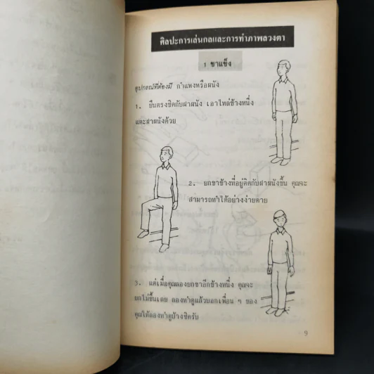 เกมส์กลวิทยาศาสตร์ - ทรงวุฒิ สุธาอรรถ รูปที่ 11