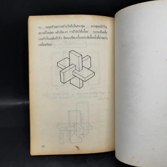 เกมส์กลวิทยาศาสตร์ - ทรงวุฒิ สุธาอรรถ รูปที่ 13