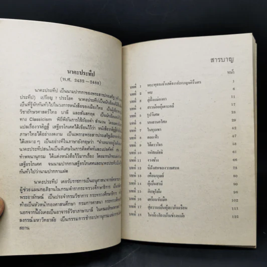 กามนิต (ภาคพื้นดิน) - เสฐียรโกเศศ นาคะประทีป รูปที่ 10