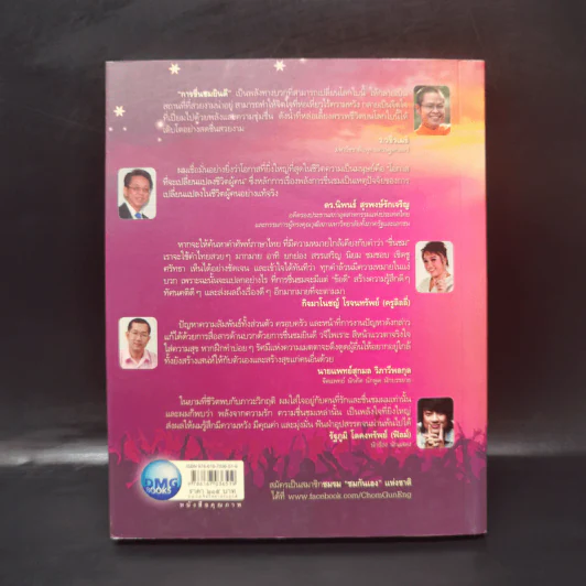 พลังการชื่นชม - วุฒิพงศ์ ถายะพิงค์ รูปที่ 2