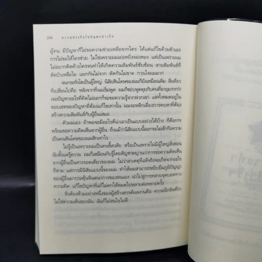 ความสำเร็จไม่มีสูตรสำเร็จ - หลีจืออิง รูปที่ 12