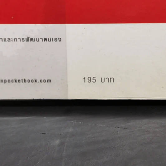 ความสำเร็จไม่มีสูตรสำเร็จ - หลีจืออิง รูปที่ 13