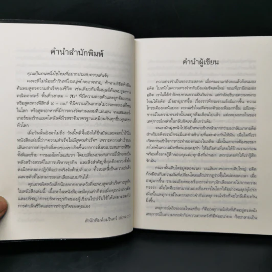 ความสำเร็จไม่มีสูตรสำเร็จ - หลีจืออิง รูปที่ 10