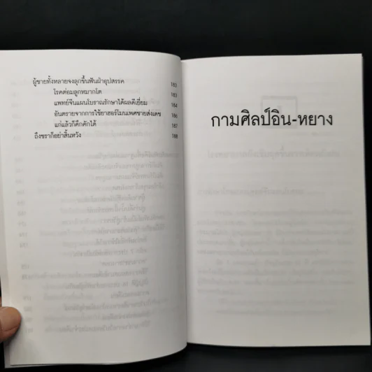 กามศิลป์อิน-หยาง มรรคาแห่งความสุขและอายุวัฒนะ - เหลียง เต๋อหัว รูปที่ 12