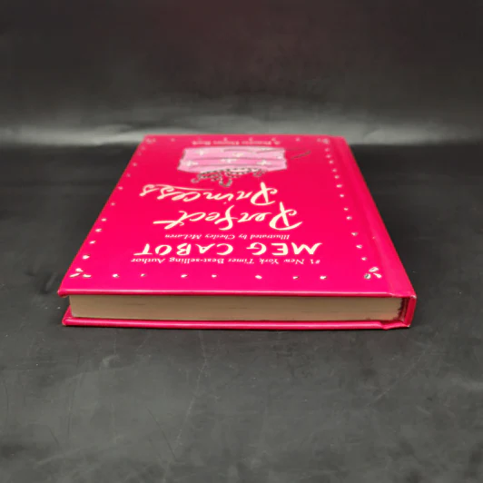 Perfect Princess - Meg Cabot รูปที่ 6
