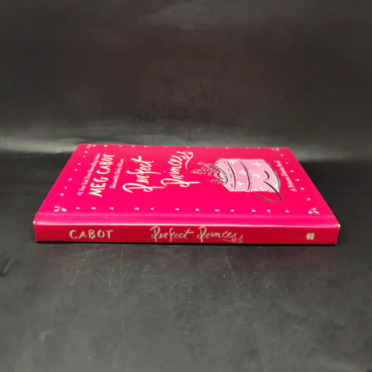 Perfect Princess - Meg Cabot รูปที่ 3