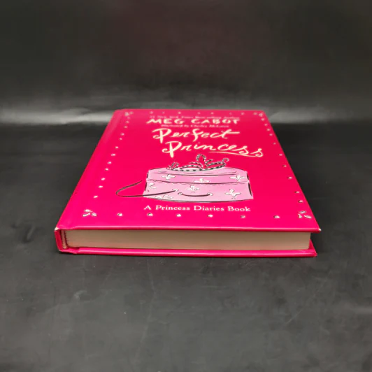 Perfect Princess - Meg Cabot รูปที่ 4