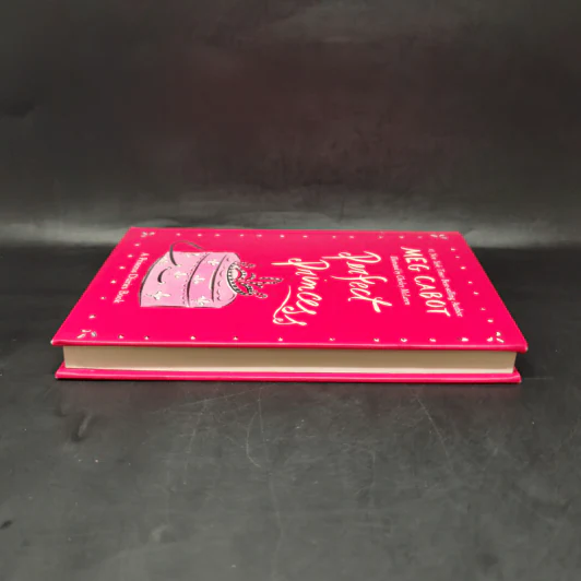 Perfect Princess - Meg Cabot รูปที่ 5