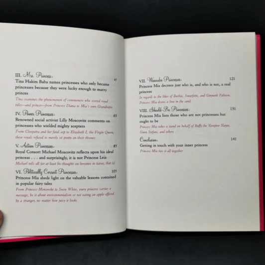 Perfect Princess - Meg Cabot รูปที่ 10