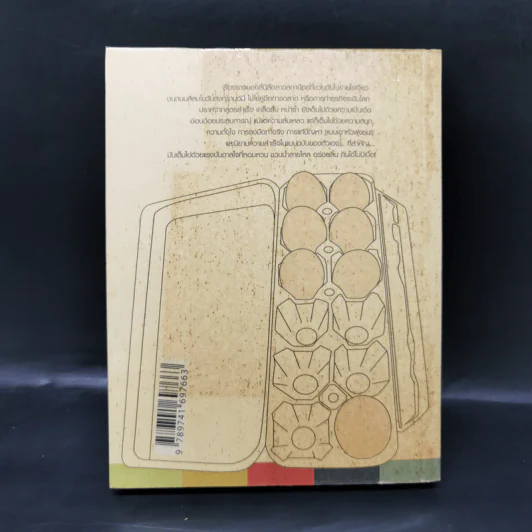 KAIJEAW PROJECT ไข่เจียวโปรเจกต์ - Homosapang รูปที่ 2