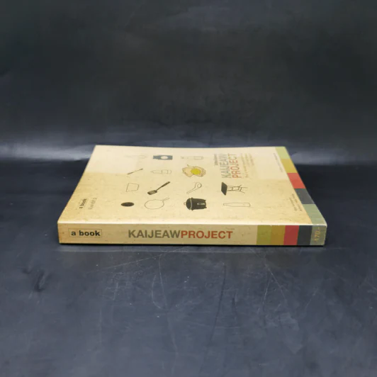 KAIJEAW PROJECT ไข่เจียวโปรเจกต์ - Homosapang รูปที่ 3