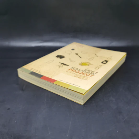 KAIJEAW PROJECT ไข่เจียวโปรเจกต์ - Homosapang รูปที่ 7