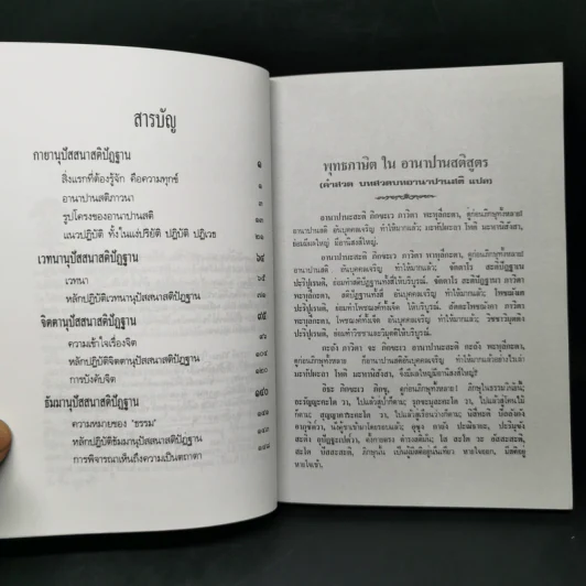 อานาปานสติ การหายใจที่ดับทุกข์ได้ - พระธรรมโกศาจารย์ (พุทธทาสภิกขุ) รูปที่ 9