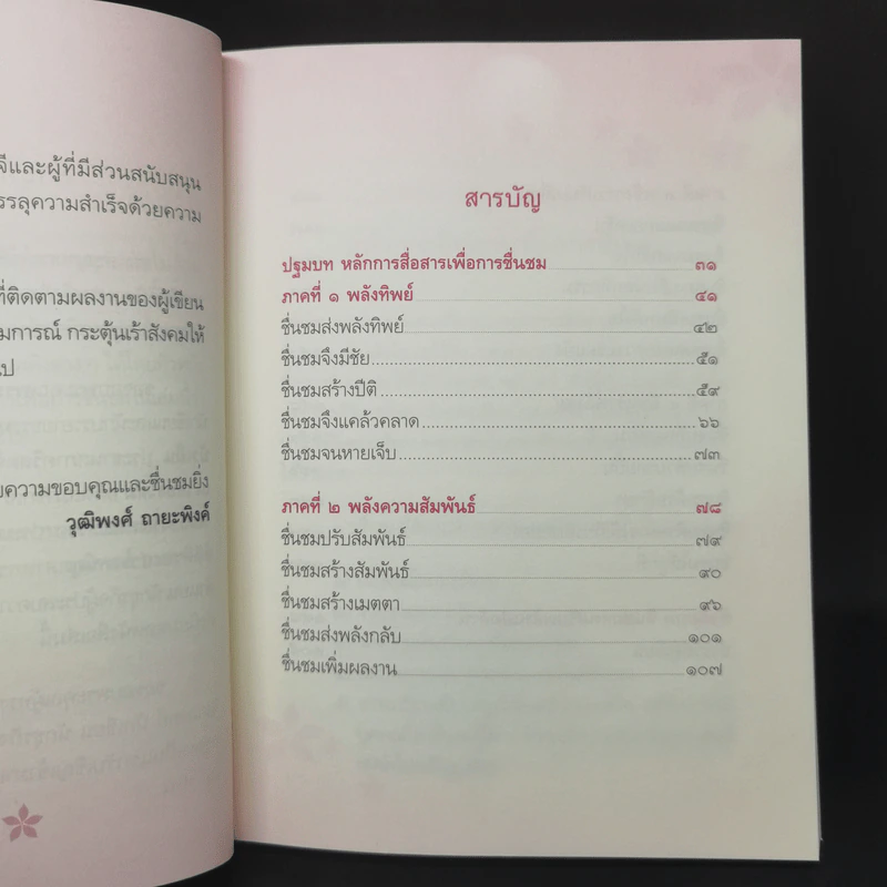 พลังการชื่นชม - วุฒิพงศ์ ถายะพิงค์ รูปที่ 10