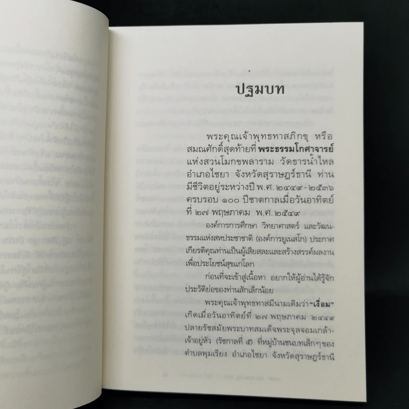 เทวดา คน พระ หมู หมา กา ไก่ ในสวนโมกข์ฯ - พจน์ ยังพลขันธ์ รูปที่ 10
