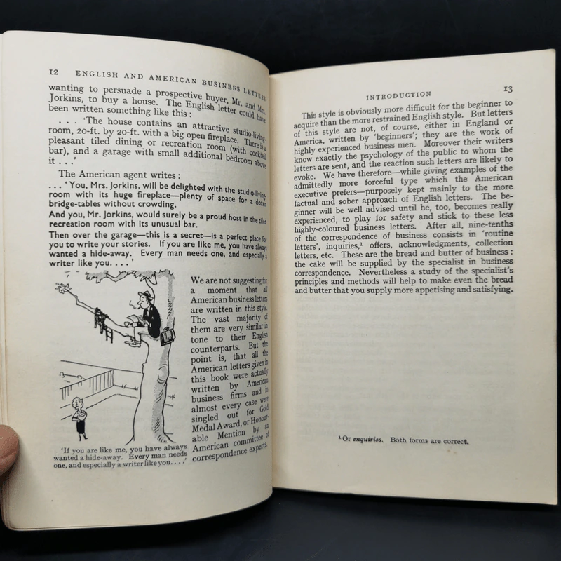 English and American Business Letters - Longman รูปที่ 12