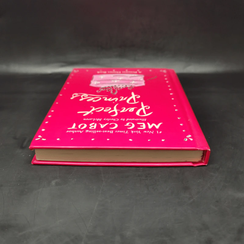 Perfect Princess - Meg Cabot รูปที่ 6
