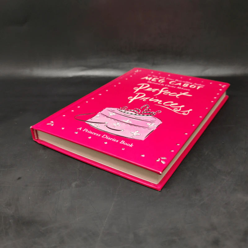 Perfect Princess - Meg Cabot รูปที่ 7