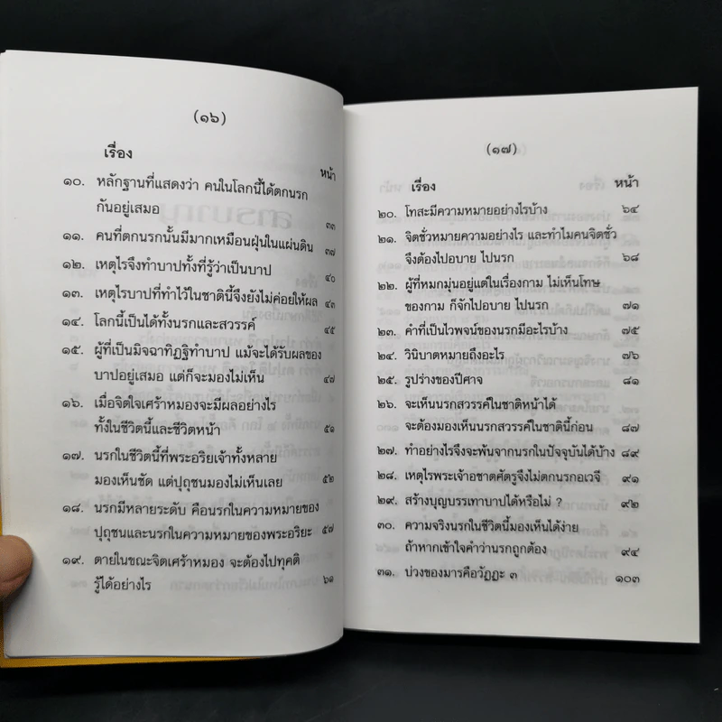 นรก-สวรรค์ (ภาคนรก) - พร รัตนสุวรรณ รูปที่ 11