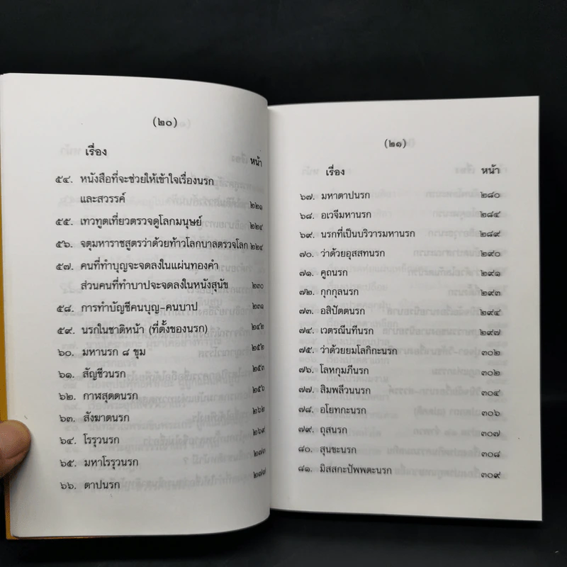 นรก-สวรรค์ (ภาคนรก) - พร รัตนสุวรรณ รูปที่ 13