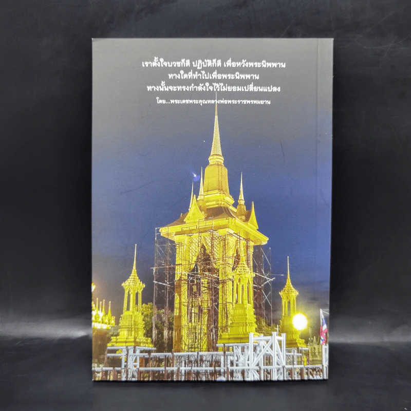 พระราชภาวนาโกศล (อนันต์ พทธญาโณ) รูปที่ 2