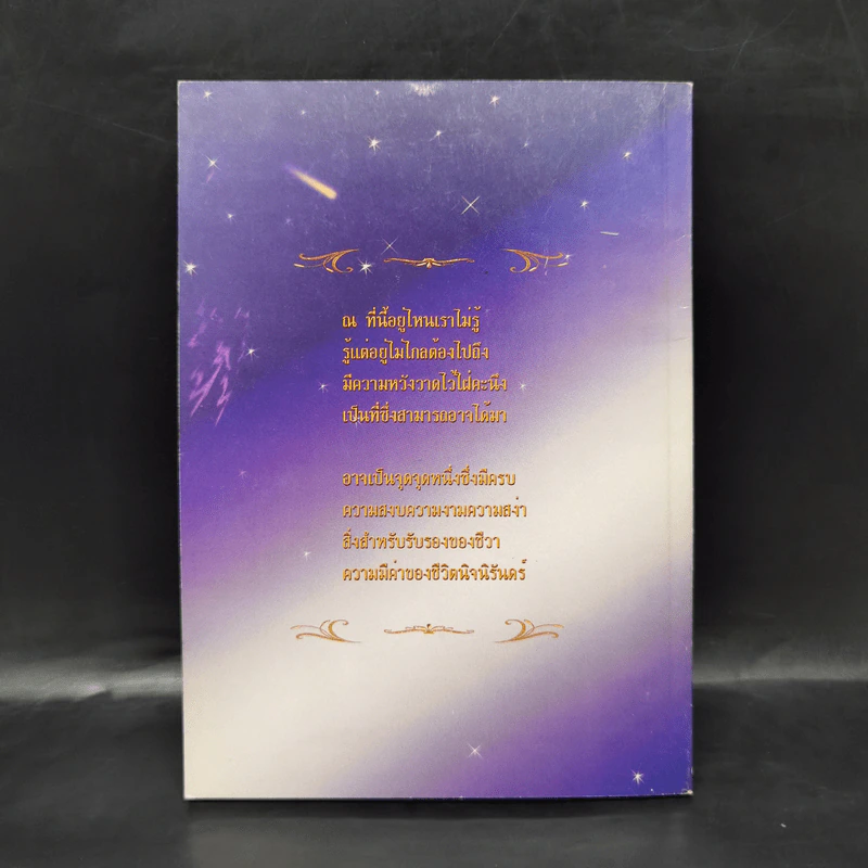 ฤาจะเป็นเพียงความฝัน รูปที่ 2