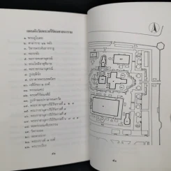 ประวัติวัดพระศรีรัตนศาสดาราม - ศาสตราจารย์ ม.จ.สุภัทรดิศ ดิศกุล รูปที่ 11