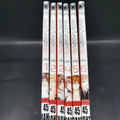 การ์ตูนวาย ของเล่นในหอพักชาย เล่ม 1-6 รูปที่ 10