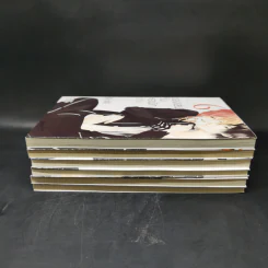 การ์ตูนวาย ของเล่นในหอพักชาย เล่ม 1-6 รูปที่ 3