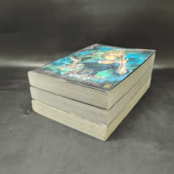 Witch Hunt โซเชียลพิพากษา เล่ม 1-3 รูปที่ 6